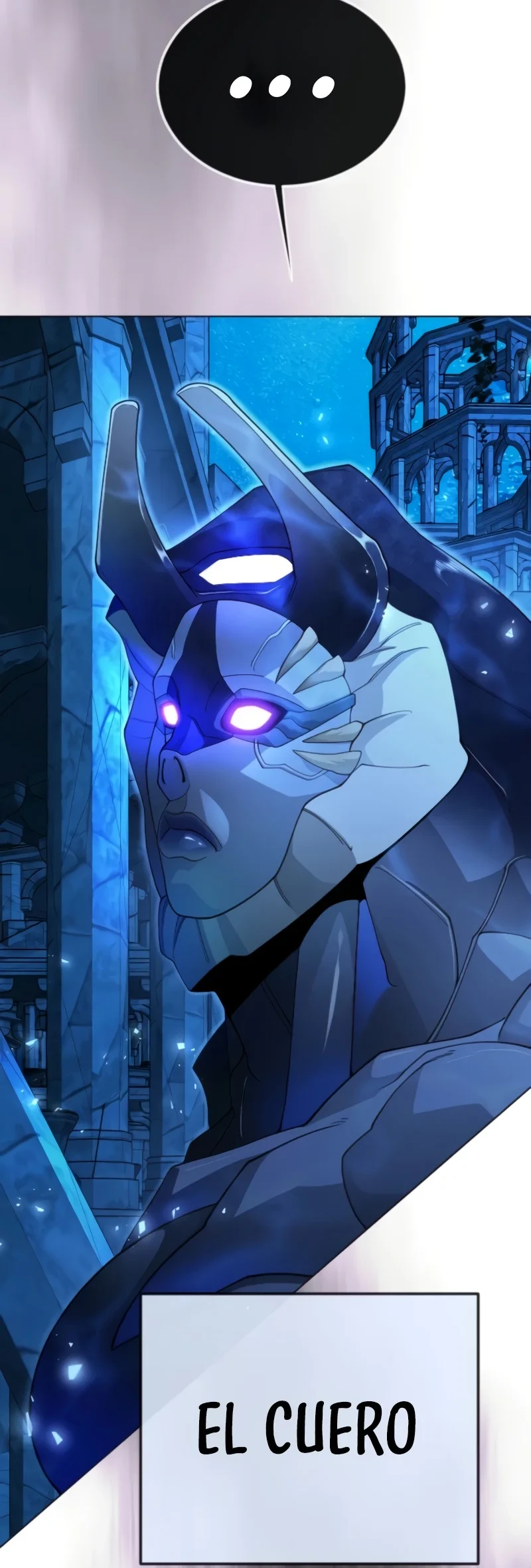 Superhuman Era Chapter 204 Gambar 42