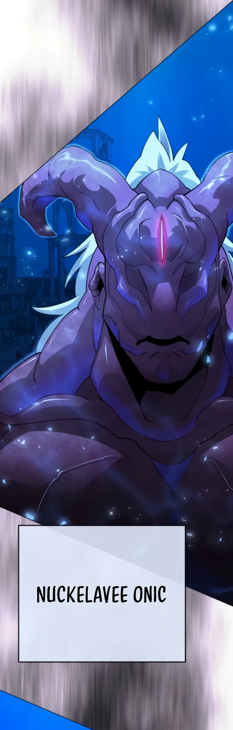 Superhuman Era Chapter 204 Gambar 43