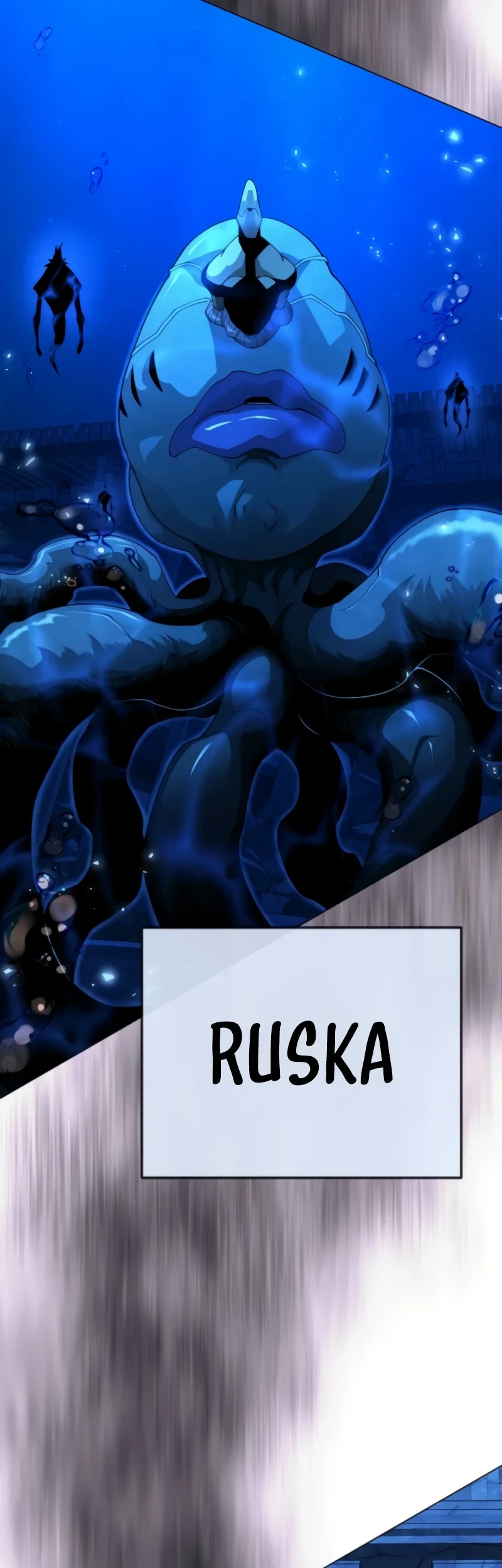 Superhuman Era Chapter 204 Gambar 44