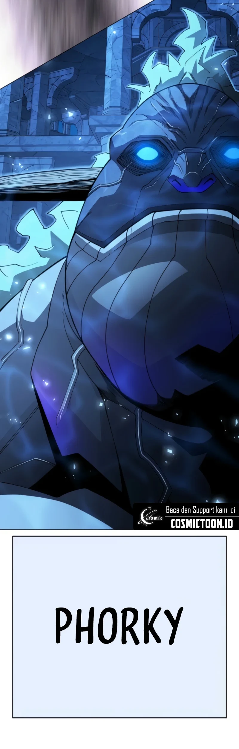 Superhuman Era Chapter 204 Gambar 45
