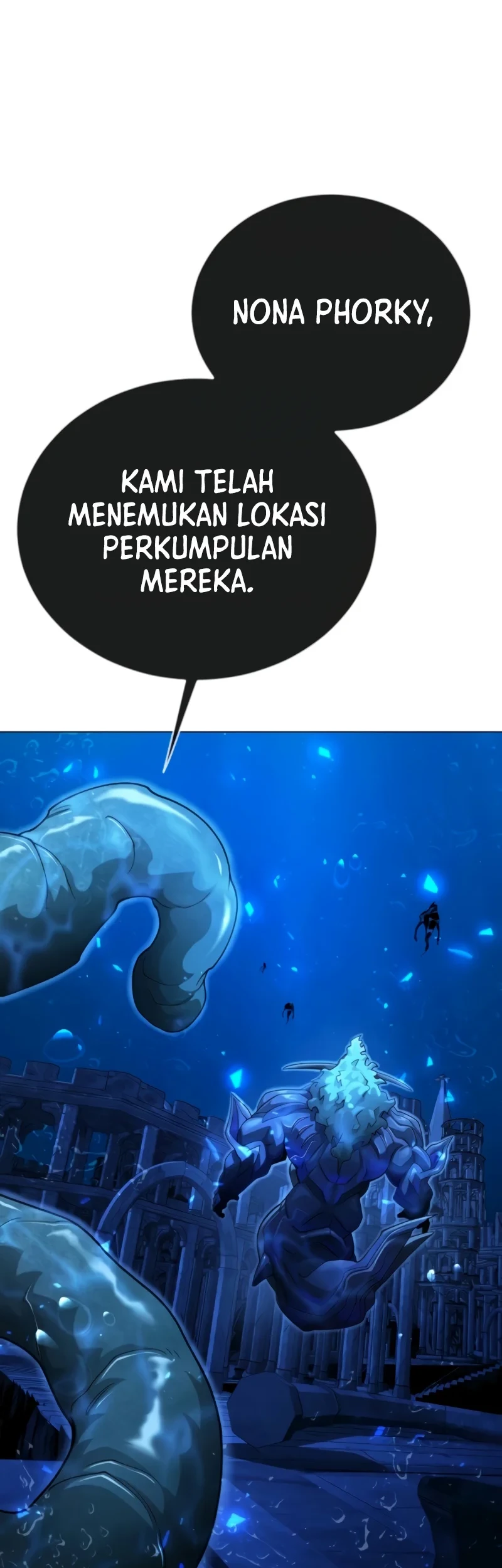 Superhuman Era Chapter 204 Gambar 46