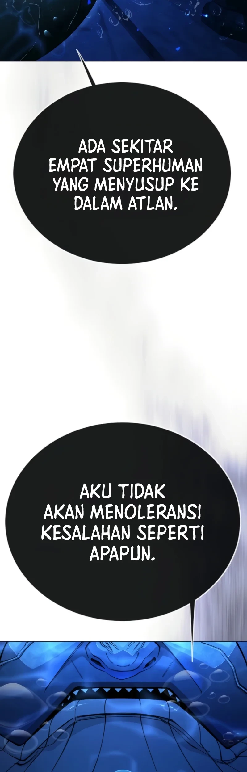 Superhuman Era Chapter 204 Gambar 47