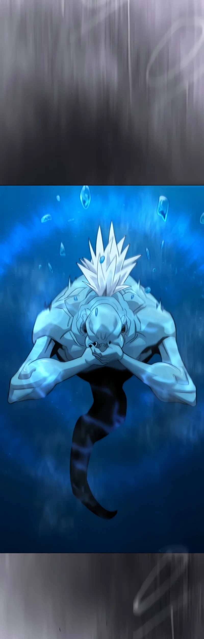 Superhuman Era Chapter 204 Gambar 51
