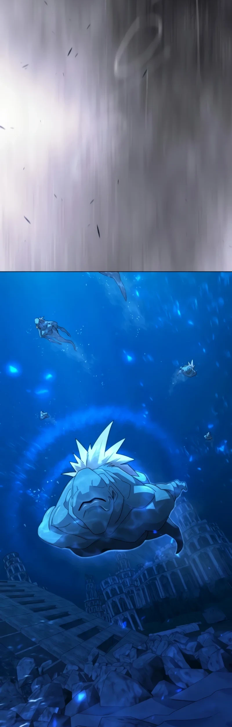 Superhuman Era Chapter 204 Gambar 52