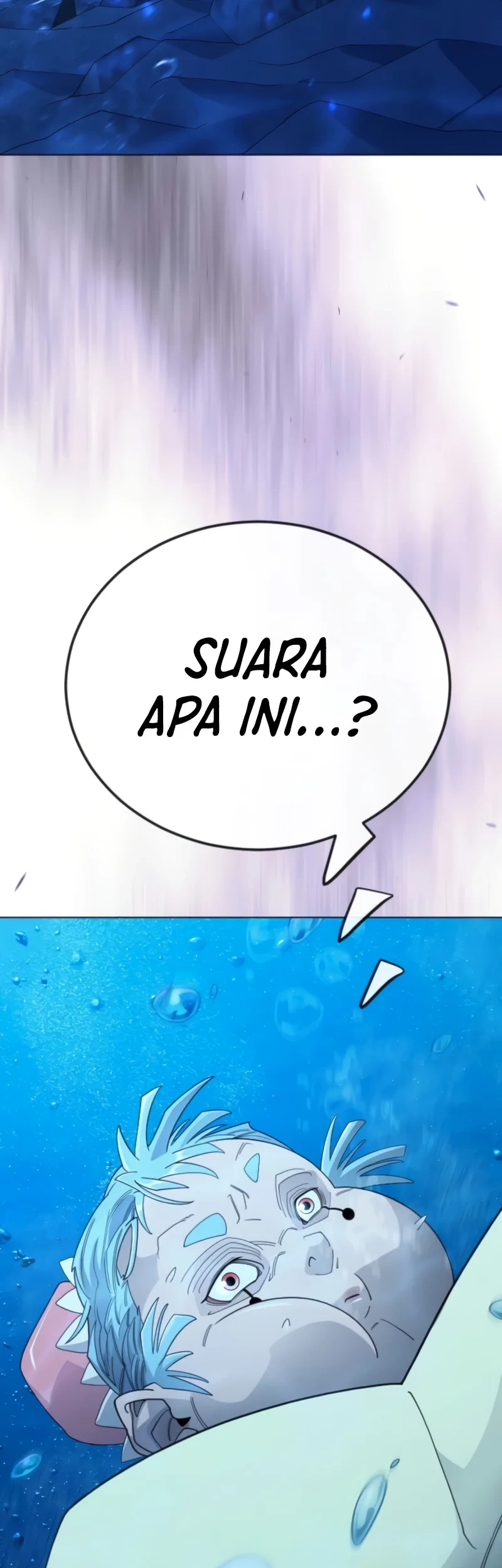 Superhuman Era Chapter 204 Gambar 53