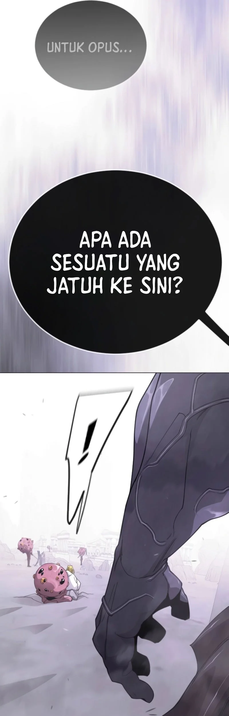 Superhuman Era Chapter 205 Gambar 55