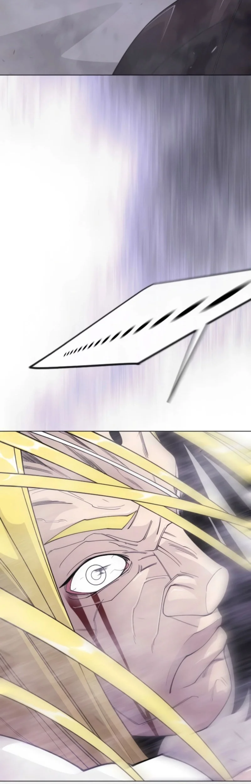 Superhuman Era Chapter 205 Gambar 56