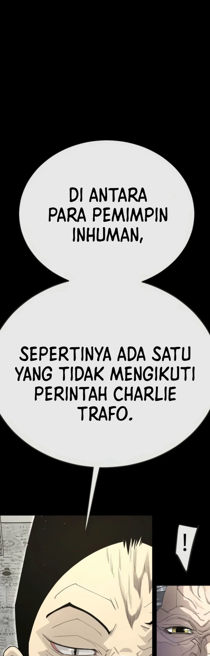 Superhuman Era Chapter 205 Gambar 61