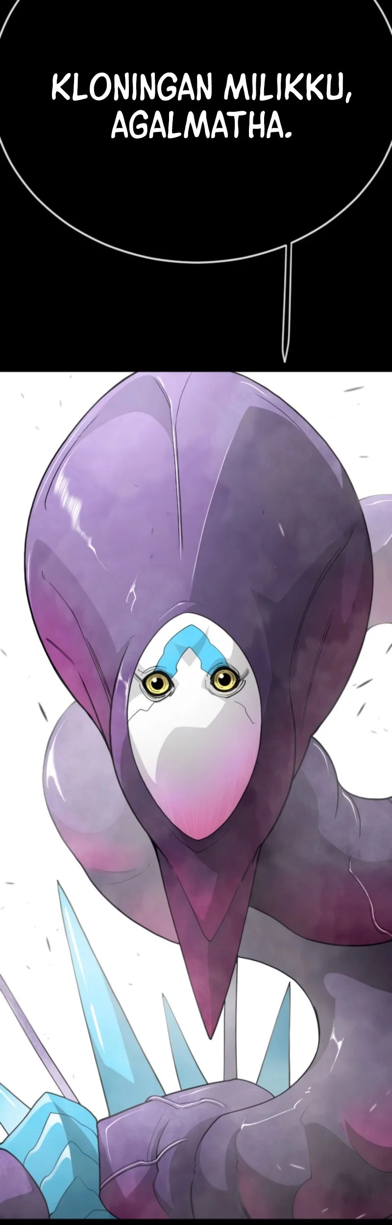 Superhuman Era Chapter 205 Gambar 64