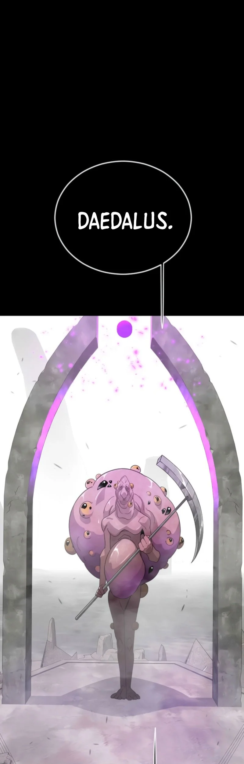 Superhuman Era Chapter 205 Gambar 65