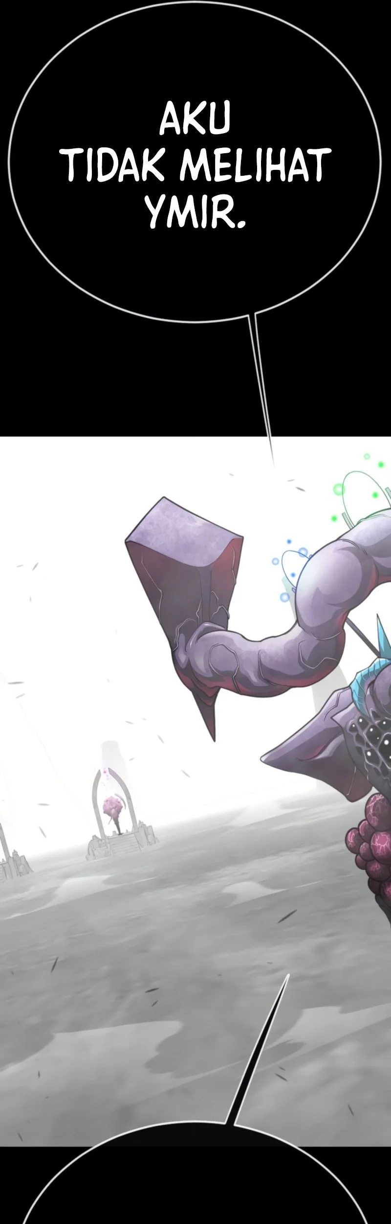 Superhuman Era Chapter 205 Gambar 67
