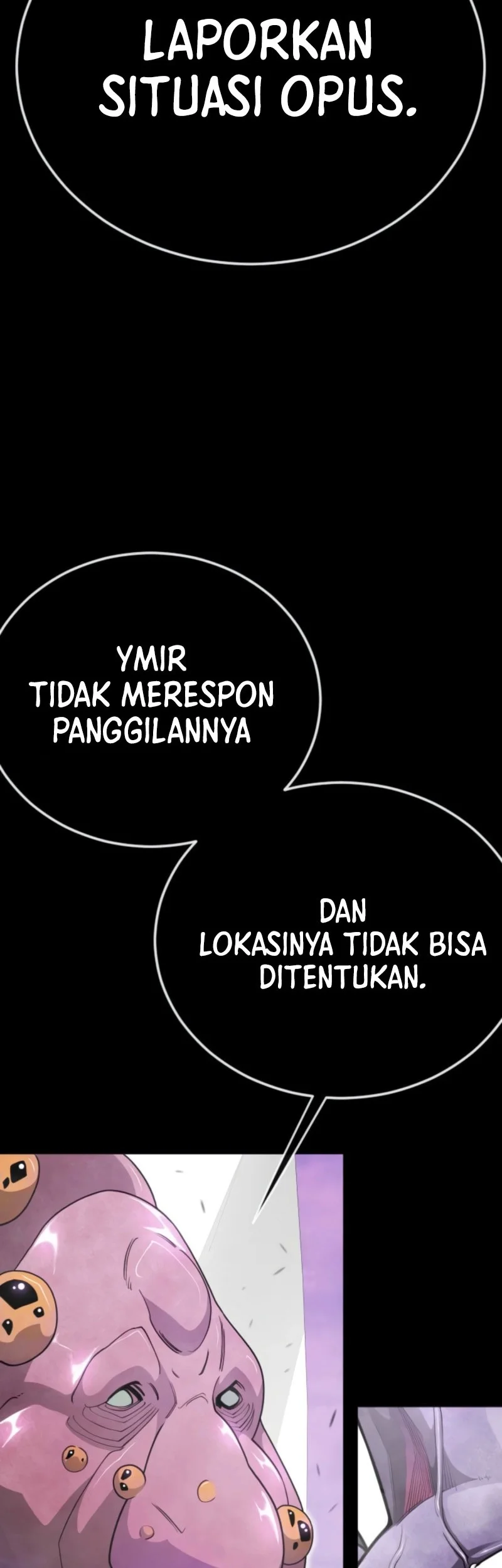 Superhuman Era Chapter 205 Gambar 68