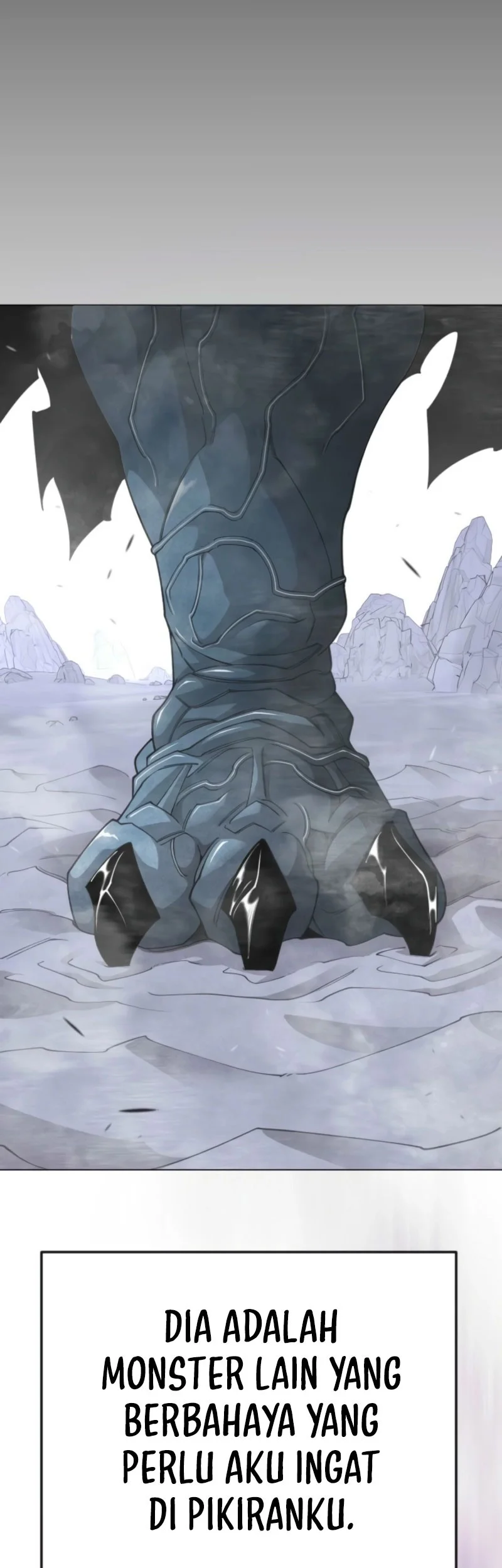 Superhuman Era Chapter 205 Gambar 73