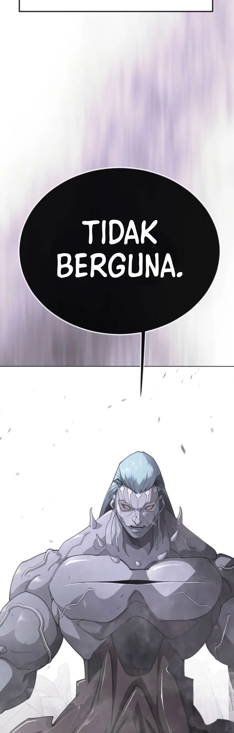 Superhuman Era Chapter 205 Gambar 74