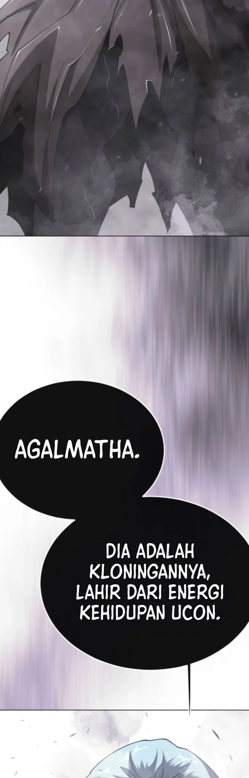 Superhuman Era Chapter 205 Gambar 75