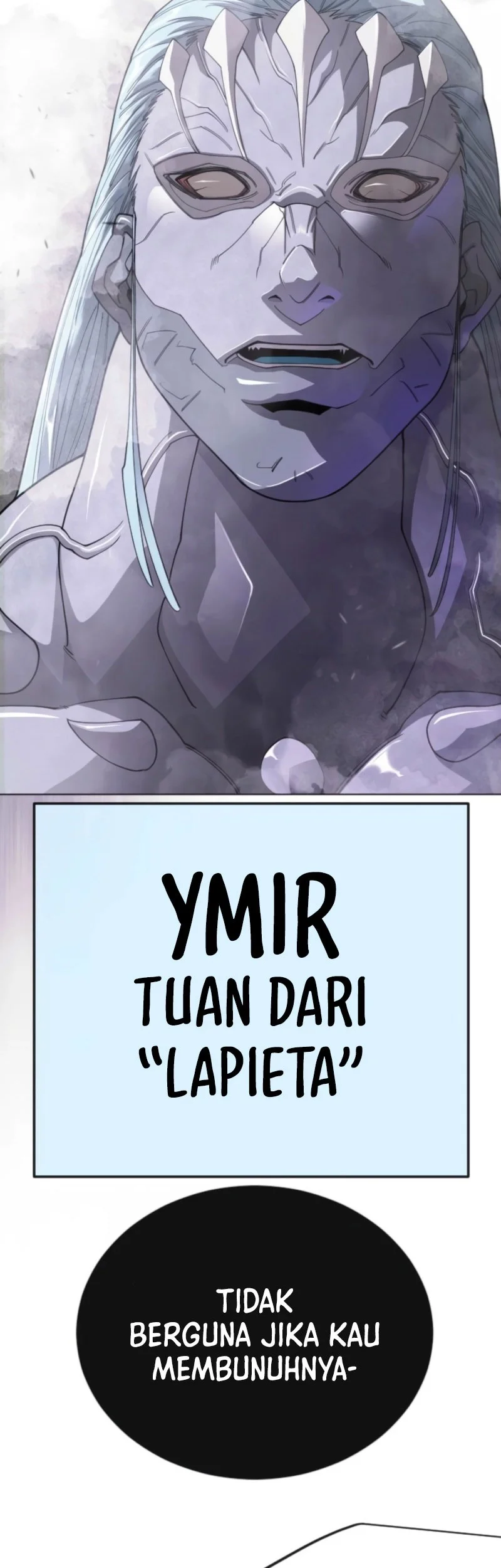 Superhuman Era Chapter 205 Gambar 76