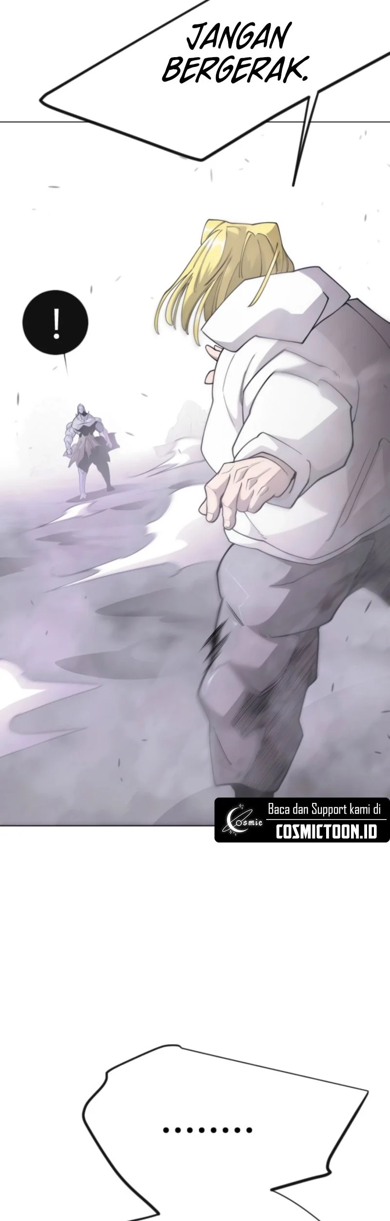 Superhuman Era Chapter 205 Gambar 77