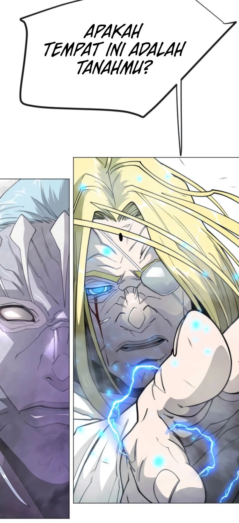 Superhuman Era Chapter 205 Gambar 78