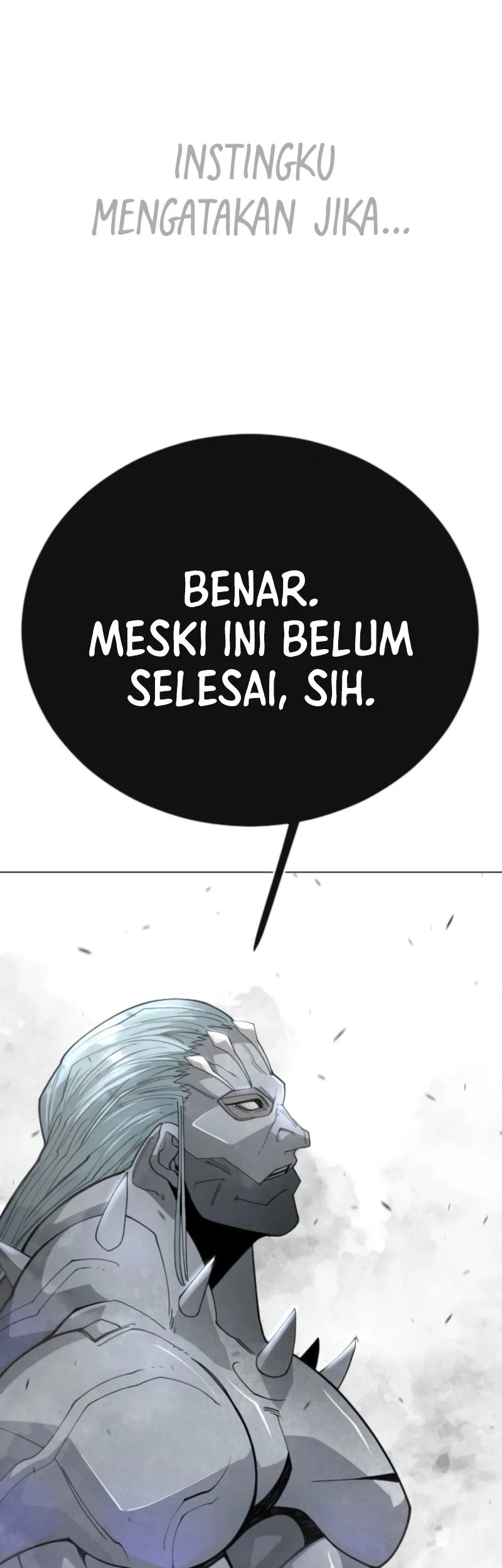 Superhuman Era Chapter 205 Gambar 79