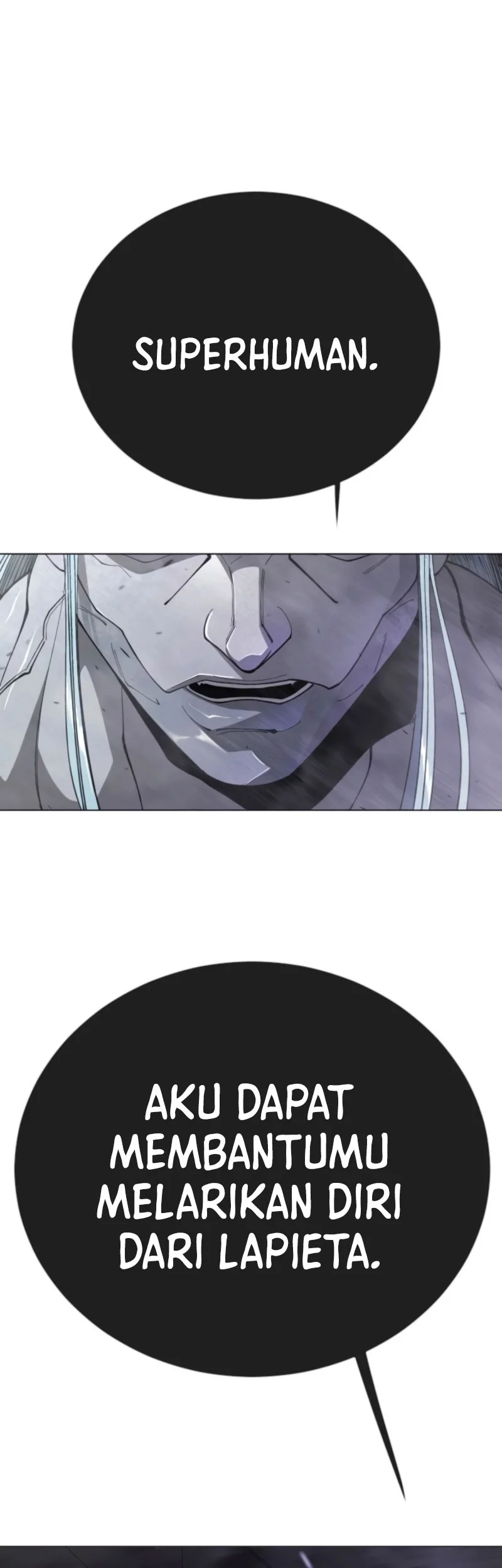 Superhuman Era Chapter 205 Gambar 81