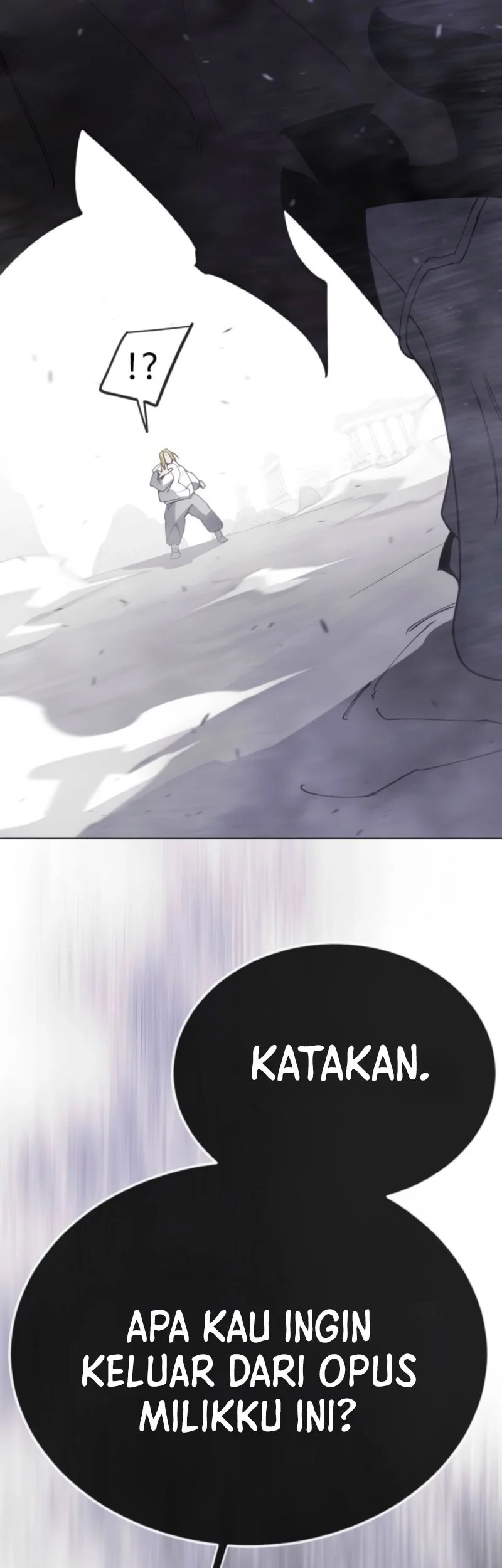 Superhuman Era Chapter 205 Gambar 82