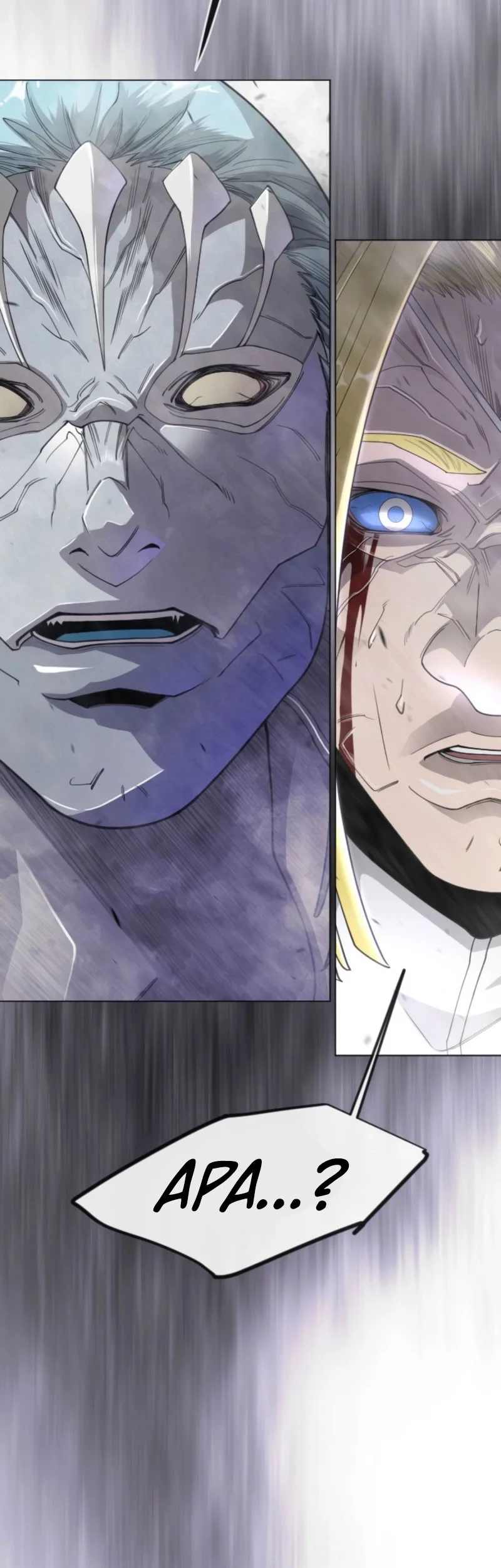 Superhuman Era Chapter 205 Gambar 83