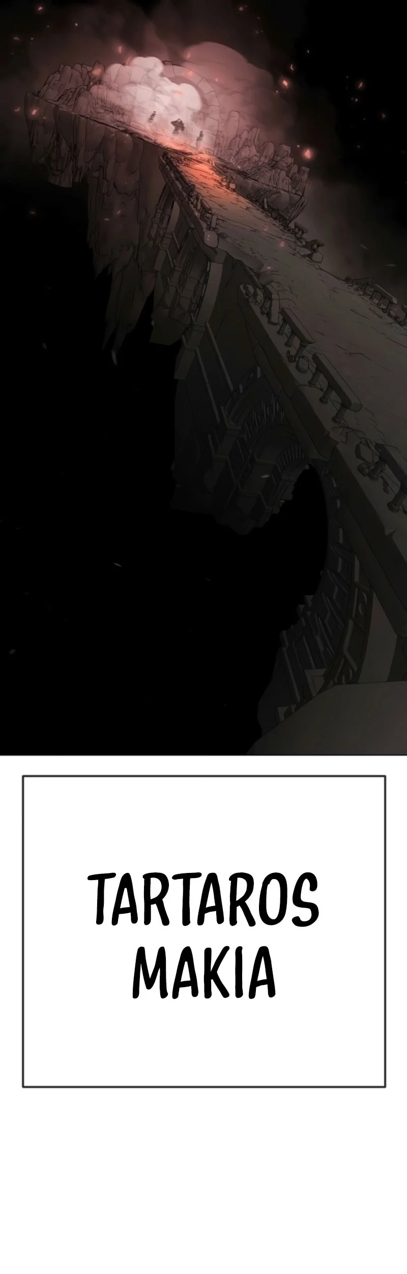 Superhuman Era Chapter 205 Gambar 85