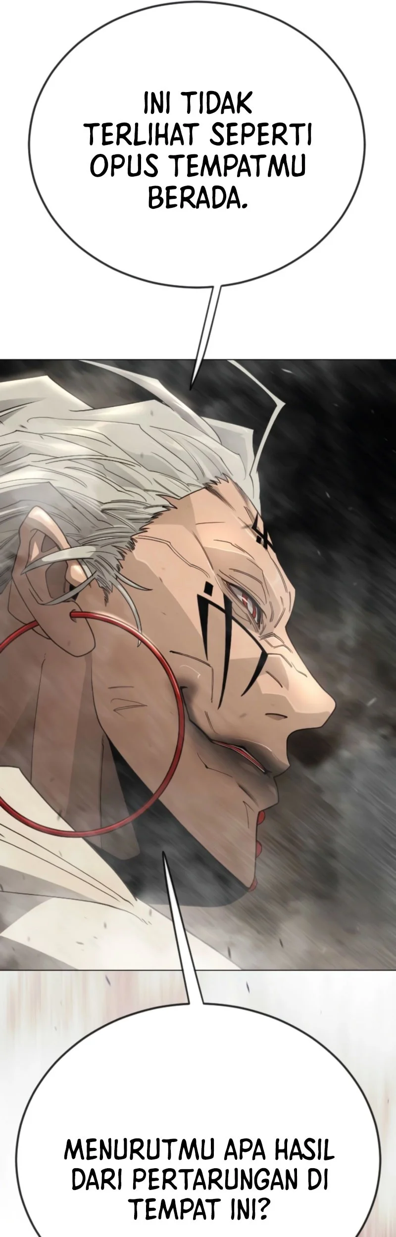 Superhuman Era Chapter 205 Gambar 90
