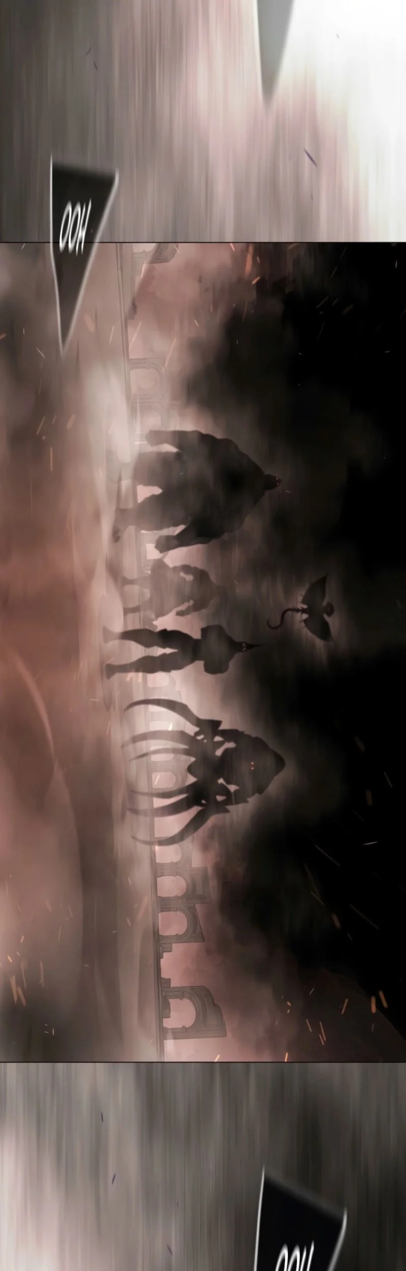 Superhuman Era Chapter 205 Gambar 92