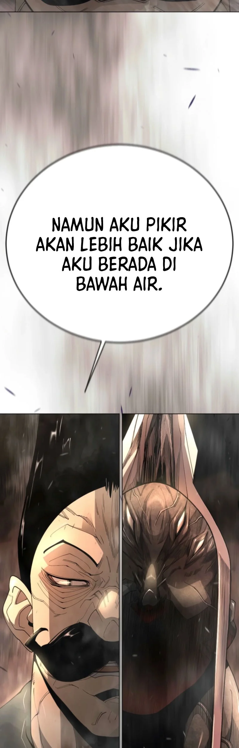Superhuman Era Chapter 205 Gambar 94