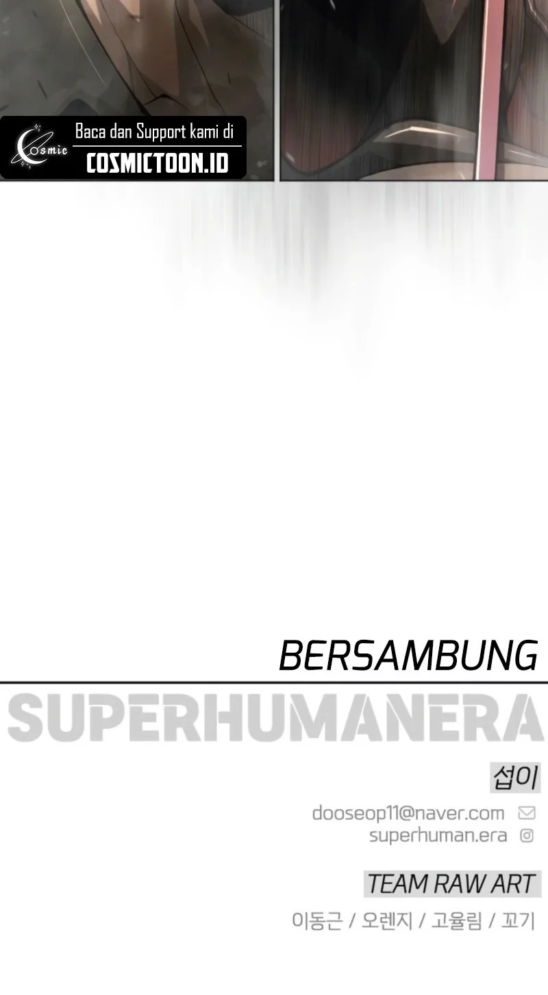 Superhuman Era Chapter 205 Gambar 95