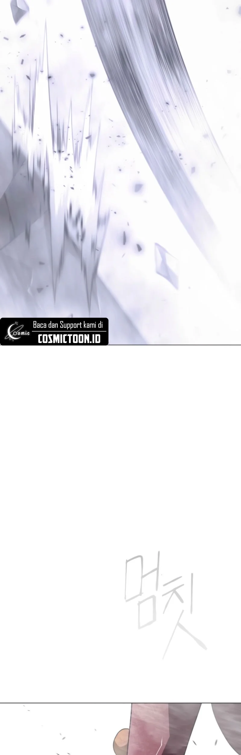 Superhuman Era Chapter 205 Gambar 3