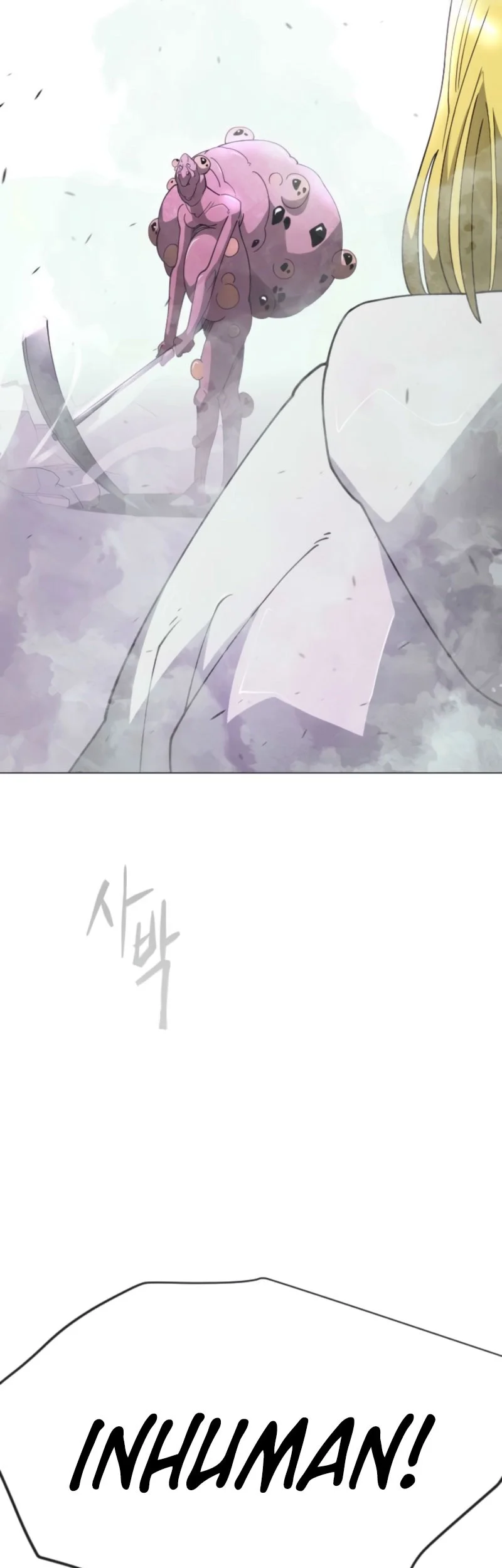 Superhuman Era Chapter 205 Gambar 5