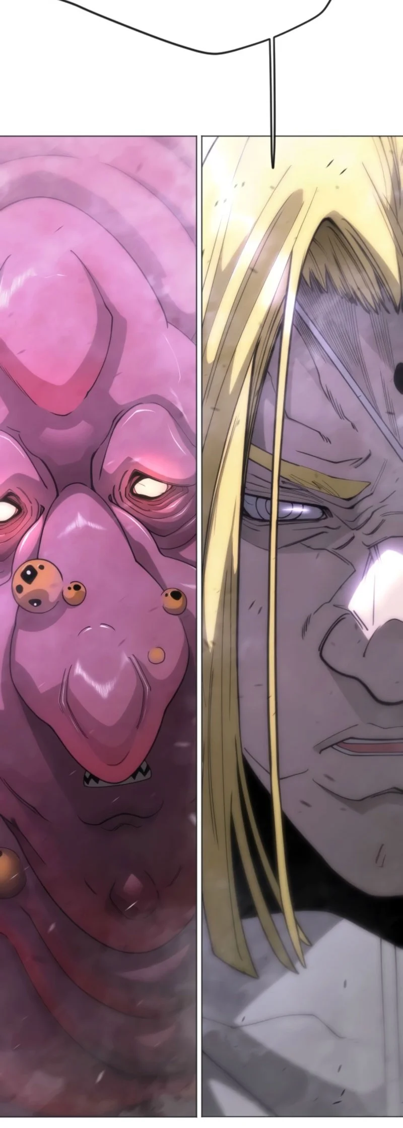Superhuman Era Chapter 205 Gambar 6