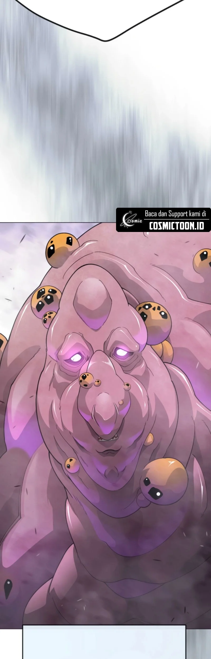 Superhuman Era Chapter 205 Gambar 11