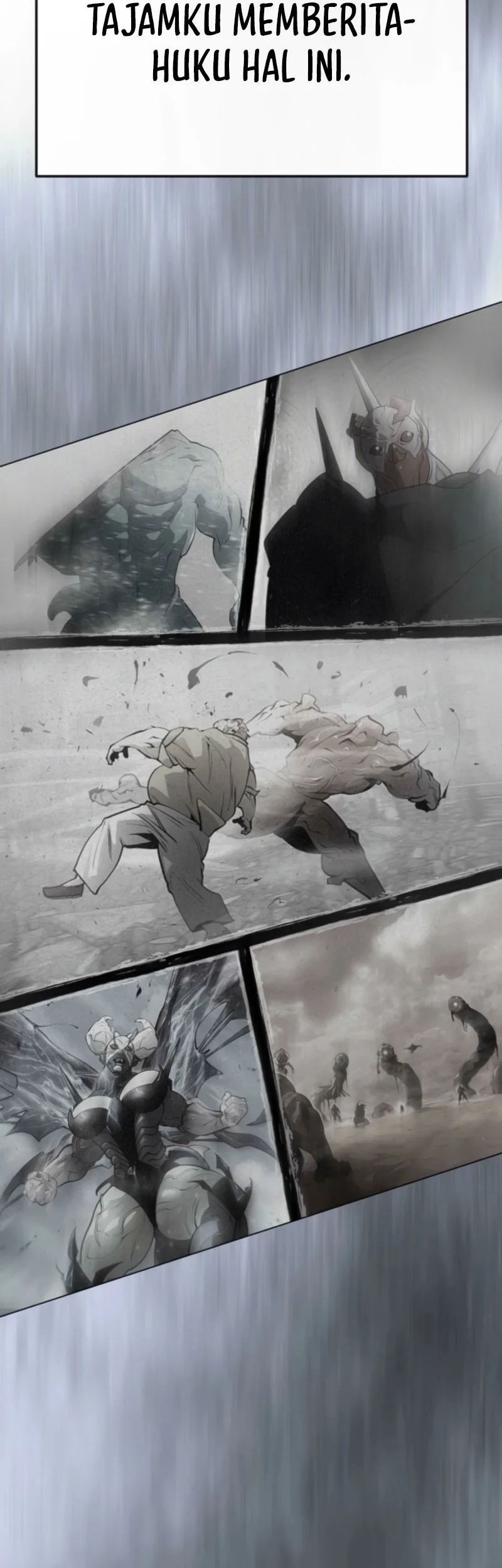 Superhuman Era Chapter 205 Gambar 14