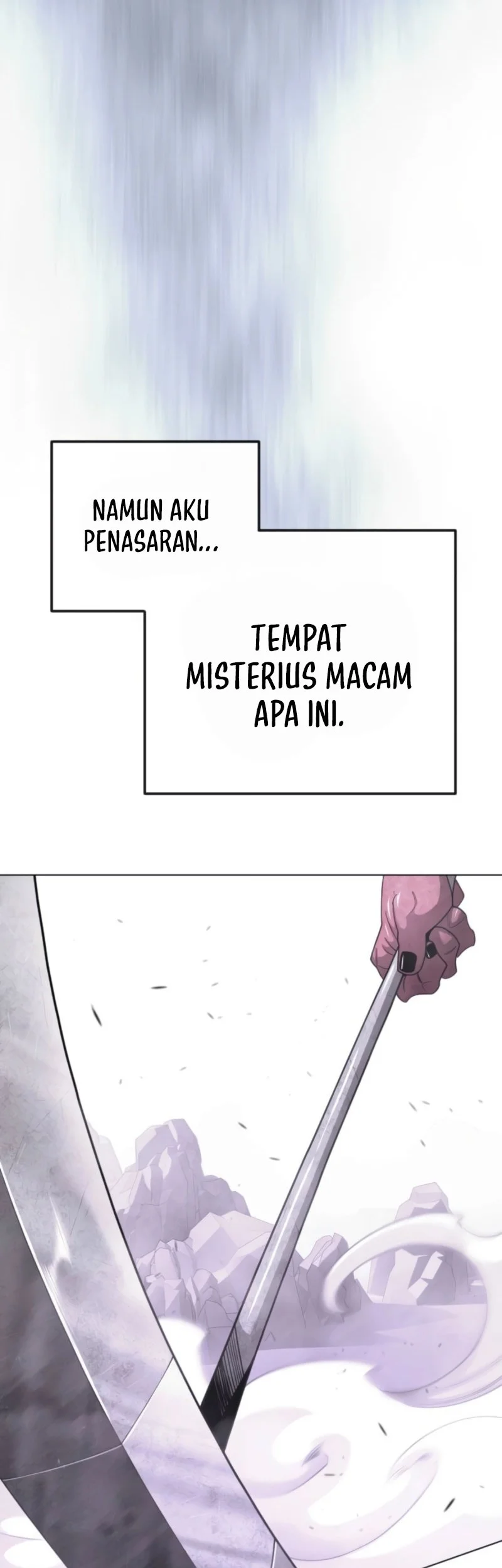 Superhuman Era Chapter 205 Gambar 16