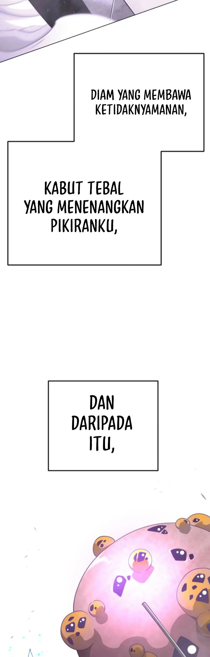 Superhuman Era Chapter 205 Gambar 17