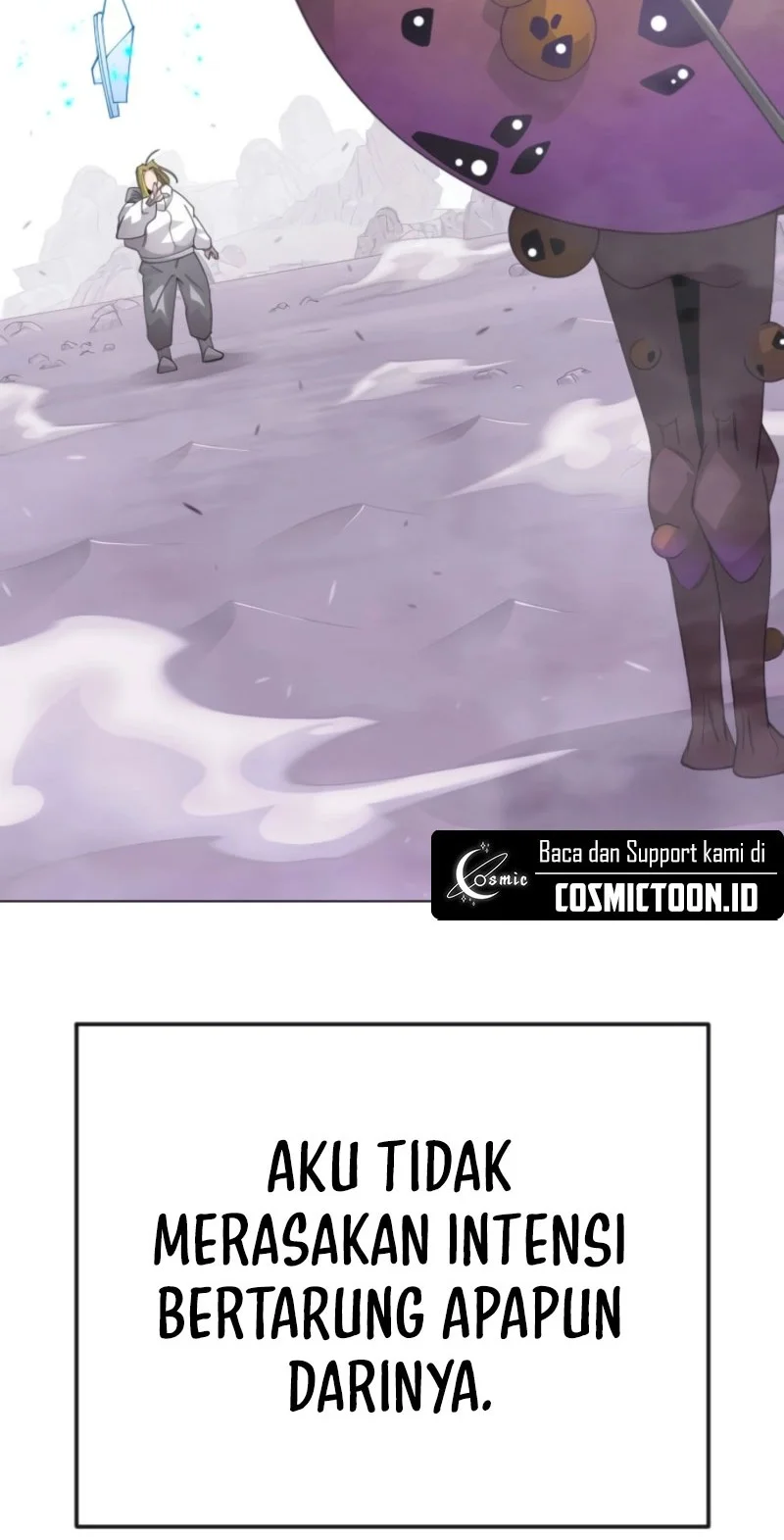 Superhuman Era Chapter 205 Gambar 18