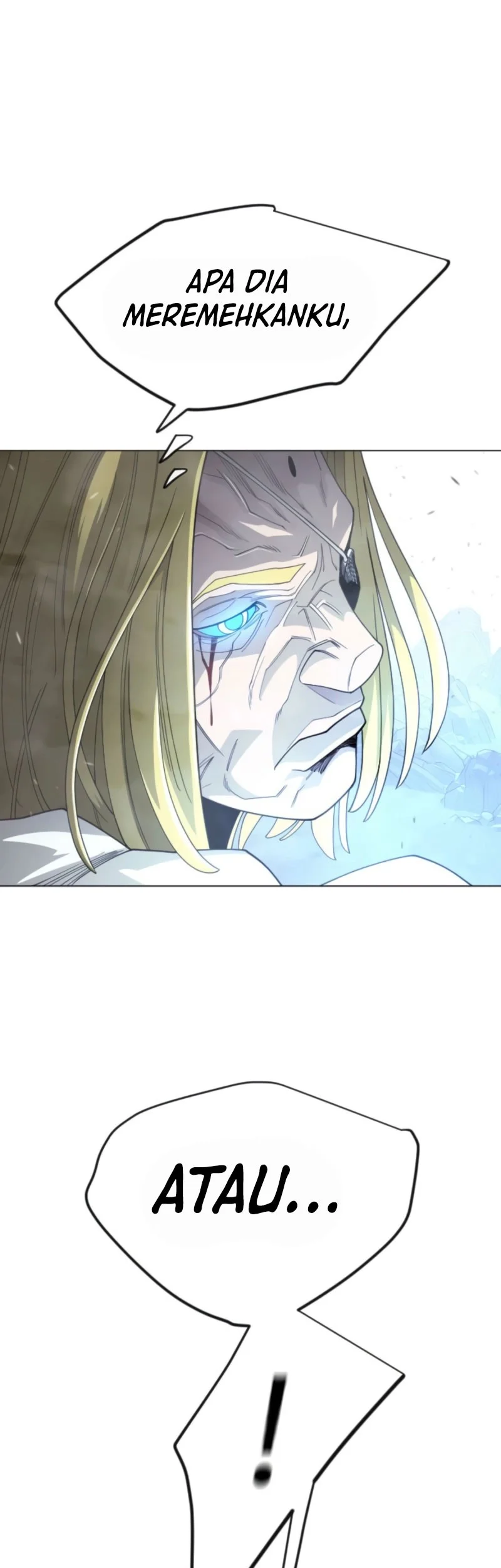 Superhuman Era Chapter 205 Gambar 19