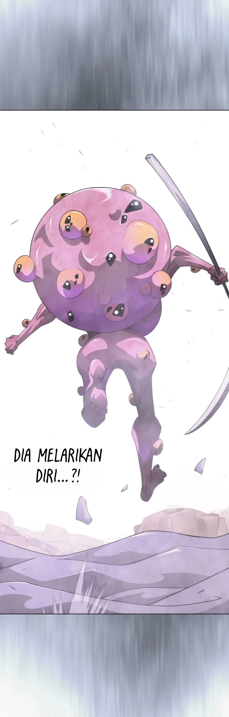 Superhuman Era Chapter 205 Gambar 21