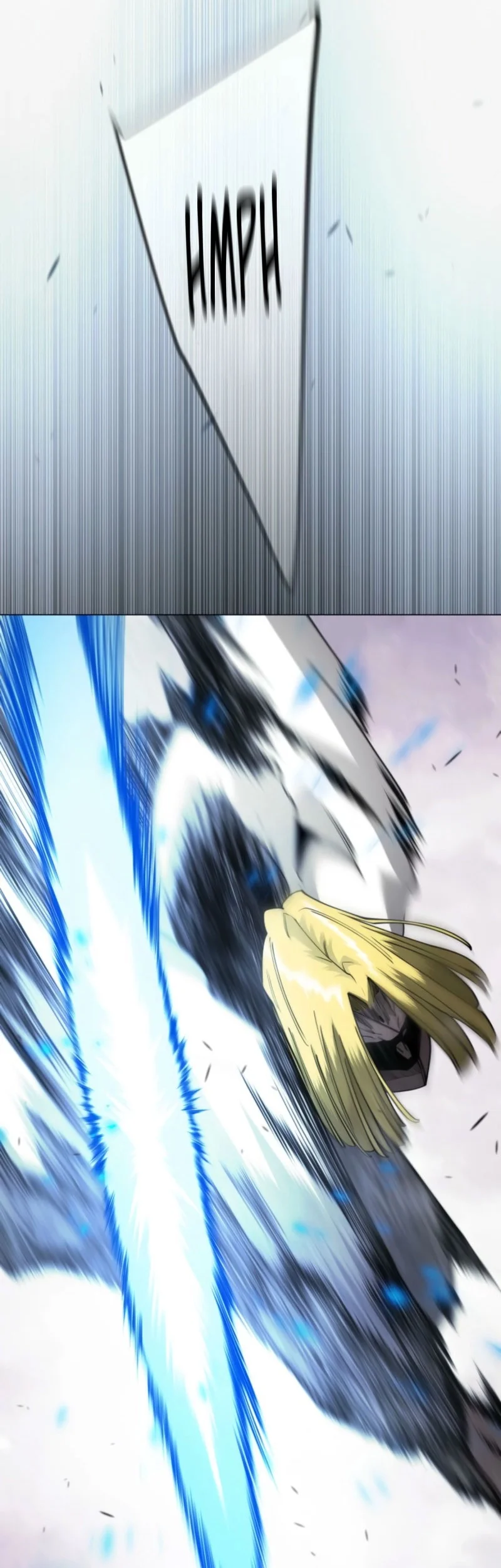 Superhuman Era Chapter 205 Gambar 25