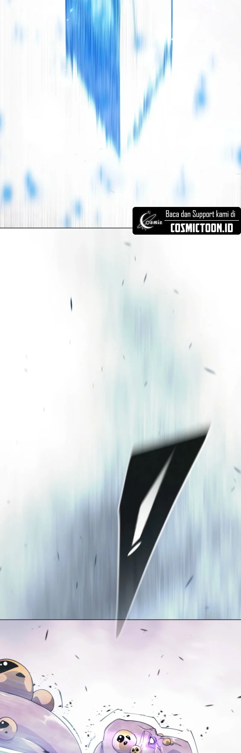 Superhuman Era Chapter 205 Gambar 27