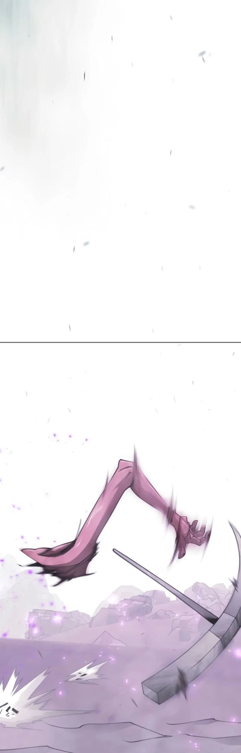 Superhuman Era Chapter 205 Gambar 30