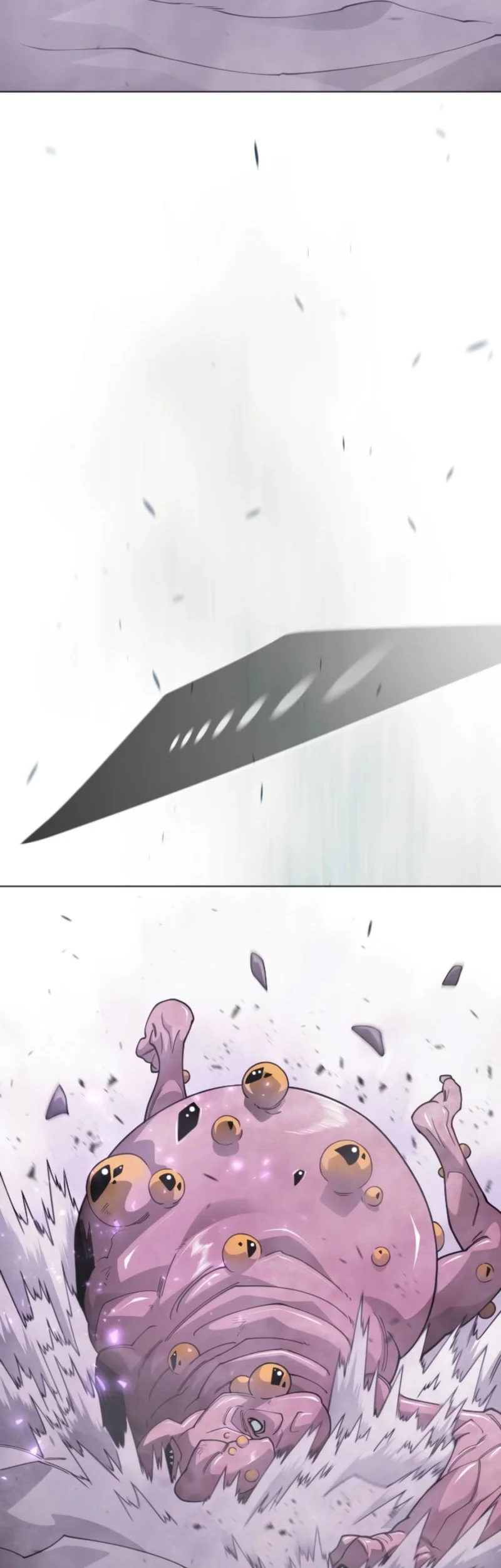 Superhuman Era Chapter 205 Gambar 31