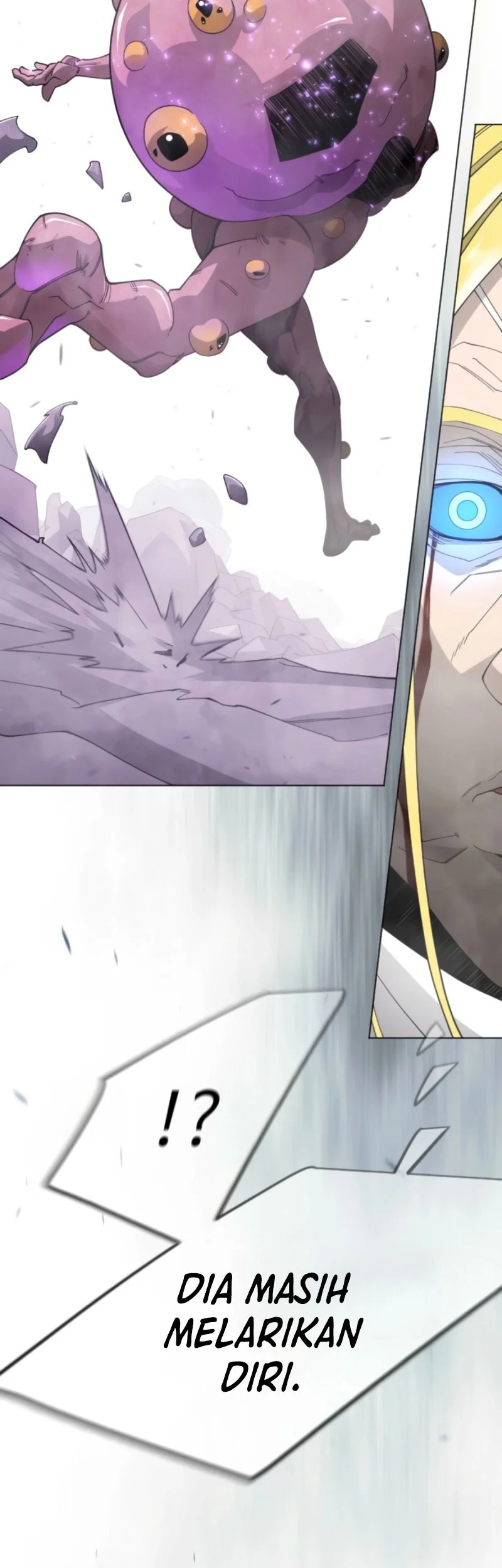 Superhuman Era Chapter 205 Gambar 34