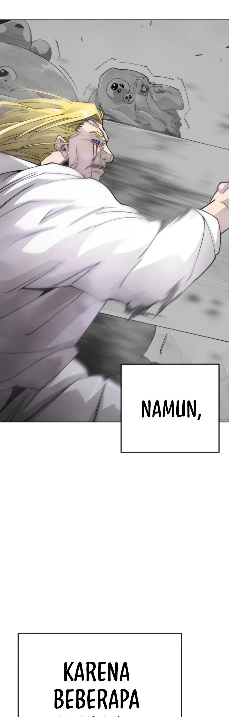 Superhuman Era Chapter 205 Gambar 37