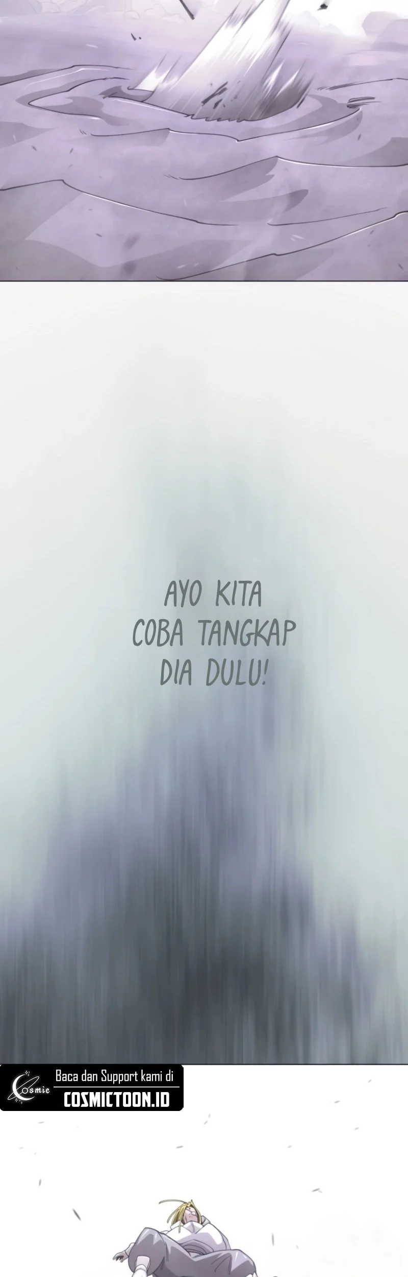 Superhuman Era Chapter 205 Gambar 39