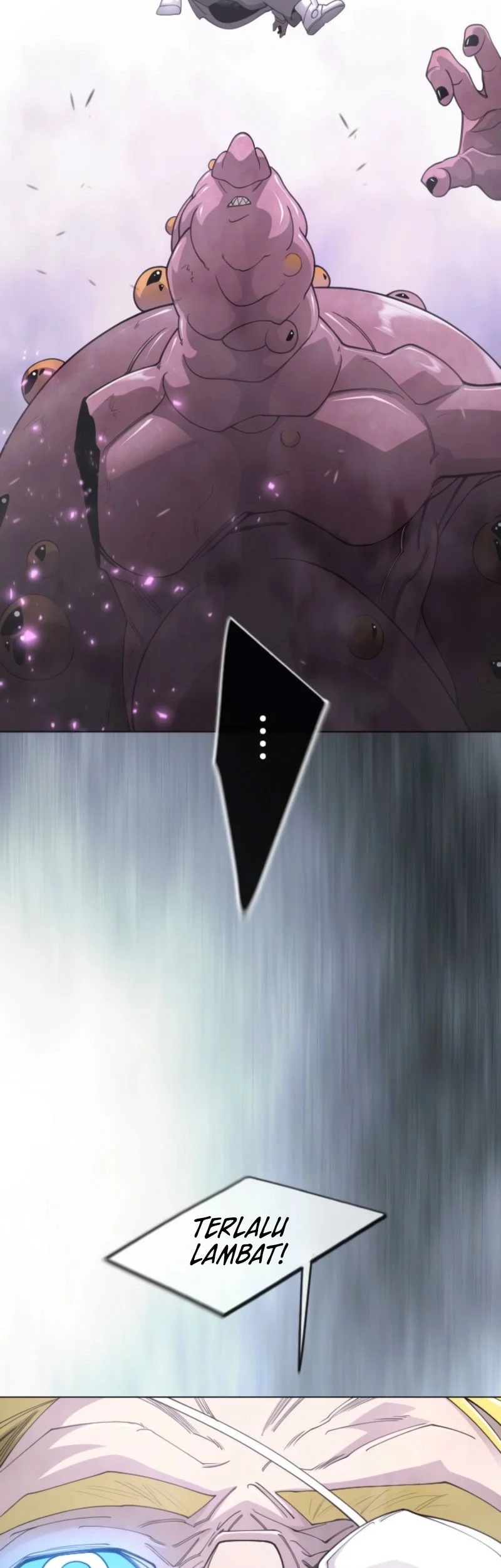 Superhuman Era Chapter 205 Gambar 40