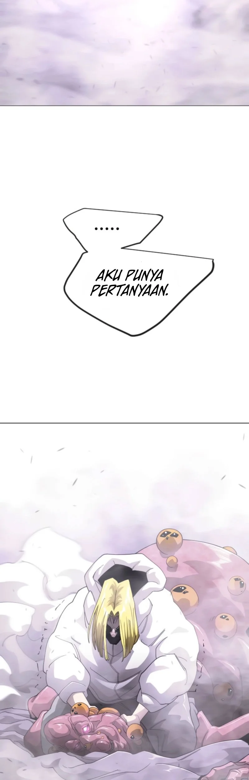 Superhuman Era Chapter 205 Gambar 44